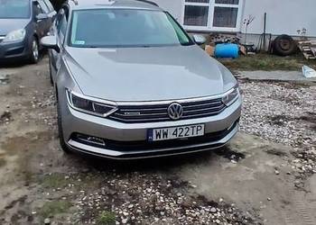 Passat b8