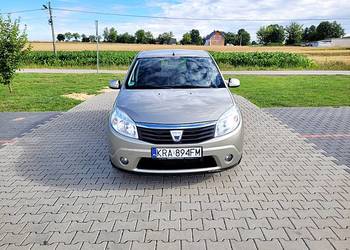 Super niski przebieg.