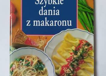 SZYBKIE DANIA Z MAKARONU – Anne Wilson