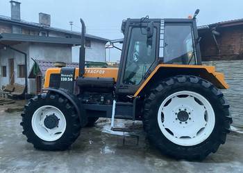 Ciągnik Renault 110.54