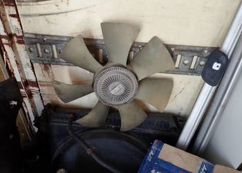 Wisko wiskoza wiatrak mascott