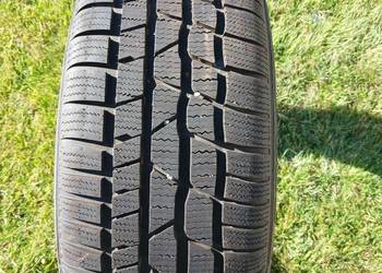 Opony zimowe bieznikowane 225/50 R17