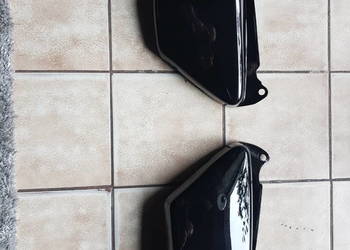 honda magna vf 750 vf 750 c 1994/2004 boczek pod siedzenie