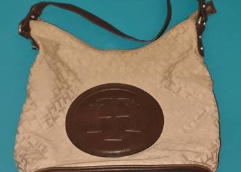 Tommy Hilfiger Torebka Oryginalna