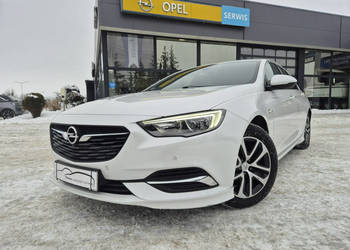 Opel Insignia B (2017-)