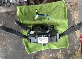 Peugeot 207 przełącznik zespolony 96661300xt Peugeot 207 przełącznik zespolony 96661300xt