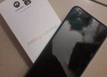 Sprzedam telefon moto g17 power