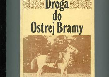 Droga do Ostrej Bramy - Erdman