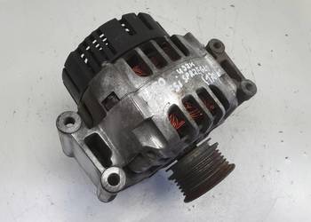 ALTERNATOR Seat Exeo 2.0 TFSI _ valeo 06D903016A Alternator Oryginał