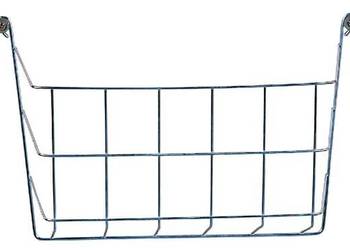 Jasło dla królików, 25 cm, ocynkowane VV5400