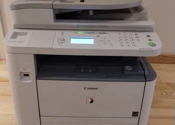 Drukarka urządzenie wielofunkcyjne Canon iR1133a