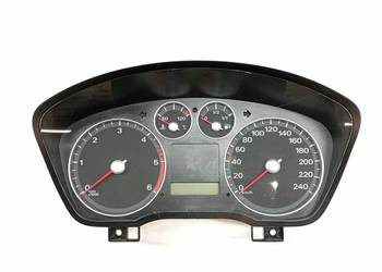 LICZNIK 4M5T-10849-GS 1.8 D Ford Focus Mk2 (2004-2011)