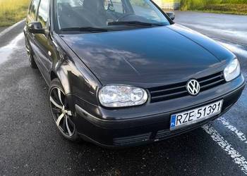 Golf 4 1.6 16v + lpg 2000r