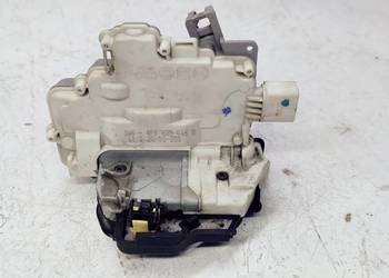 ZAMEK DRZWI PRAWY TYŁ AUDI A3 A6 4F0839016B 7 PIN