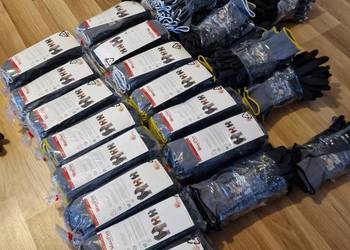 Rękawice robocze Maxi Flex Ultimate nowe 363 pary