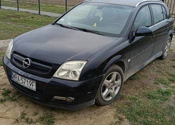 Opel signum
