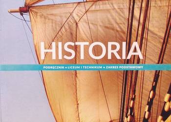 Historia 2 WSiP podstawowy podręczniki szkolne używane