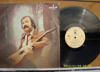 + LP ,pop; JERZY RYBINSKI-- PLYTY WINYLOWE .