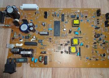 Zasilacz PU400363I800IPI (z drukarki laserowej OKI)