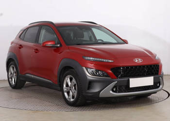 Hyundai Kona 1.0 T-GDI