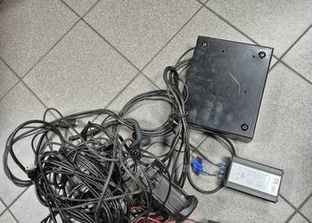 PILOT BOX odbiornik GPS TPL system