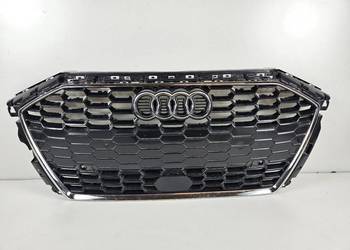AUDI A3 8Y0 S-LINE GRILL ATRAPA ZDERZAKA PRZÓD 8Y0853651B