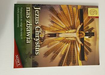 Podręcznik do Religii klasa 6