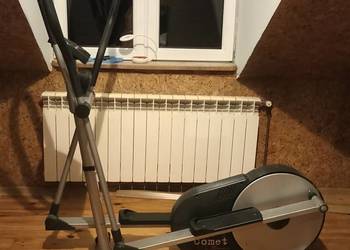 Orbitrek Kettler comet