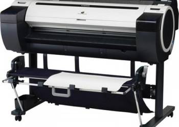 Canon Image PROGRAF IPF785 36" Large-Format Inkjet Printer