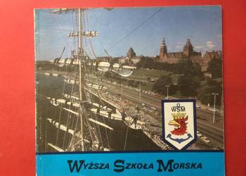 ( 3256 ) Wyższa Szkoła Morska WSM