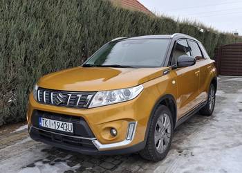 Suzuki Viara Premium 4x4  2019