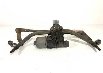 MECHANIZM WYCIERACZEK PRZÓD PEUGEOT 207 9650380780 06-15 UKŁAD