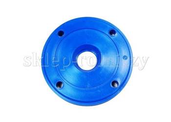 Korpus pompy mlecznej Westfalia GEA