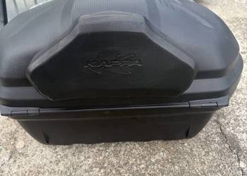 Kufer centralny stelaż Suzuki Bandit 650 kappa