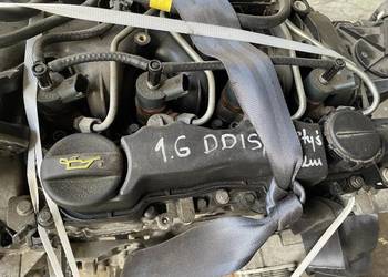 Sprzedam silnik 1.6 ddis Suzuki sx4