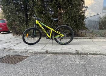 Rower Cannondale Trail