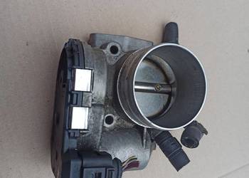 Przepustnica Audi A4 B6 2.0 20V ALT 06B133062H 0280750088