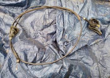 Scenic I lift 01r linka klamka maski