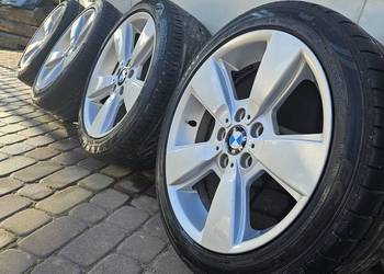 Felgi bmw r18