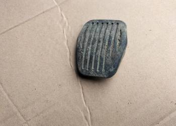 FORD FOCUS C-MAX MK1 OSŁONA NAKŁADKA GUMA PEDAŁU HAMULCA