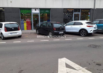 Lokal 69m2 Kraków Lubelska