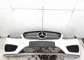 Mercedes-Benz E W212 LIFT Zderzak Przód Przedni PDC 149