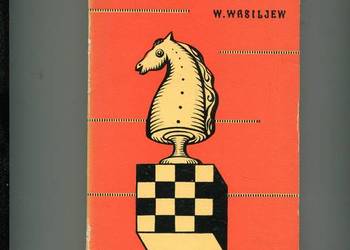 Siódma zasłona - Wasiljew