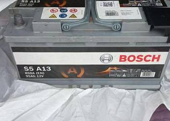 Akumulator rozruchowy Bosch 12V , 95 Ah