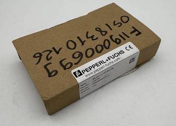 Pepperl+Fuchs MLV41-LL-RT/92/136 249782 Fiber optic sensor