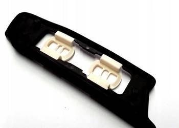 VOLVO V50 reling uszczelka przednia lewa OE VOLVO V50 reling uszczelka przednia lewa OE