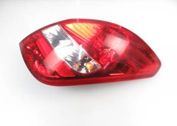 LAMPA PRAWA TYLNA HYUNDAI i20 924024P000