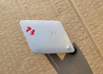 BMW F10 F11 ZAŚLEPKA HAKA HAK ZDERZAK PRZÓD 51117200717 // 25