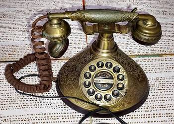 Telefon Welco Nostalge 1900 Germany.