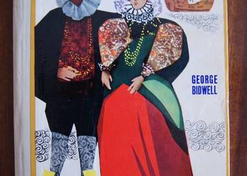 George Bidwell - Saga rodu Hawkinsów - 1972